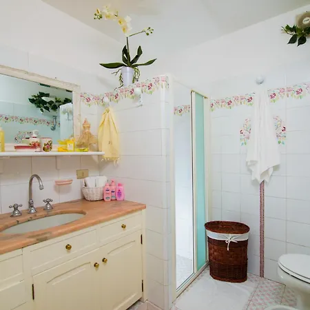 Yourhome - Maison Iolanda Nyaraló Positano