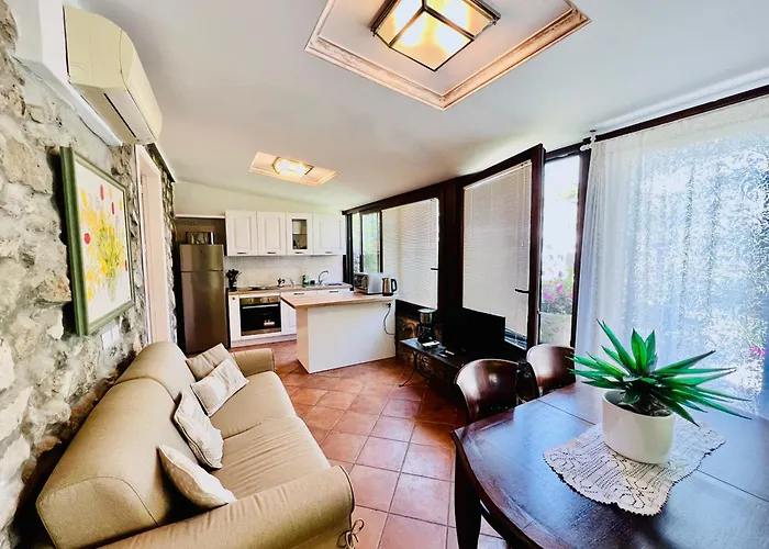 Yourhome - Maison Iolanda Positano