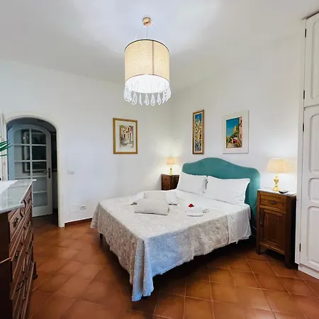 Yourhome - Maison Iolanda Позітано