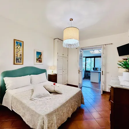 Yourhome - Maison Iolanda