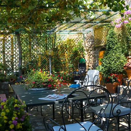 Yourhome - Maison Iolanda