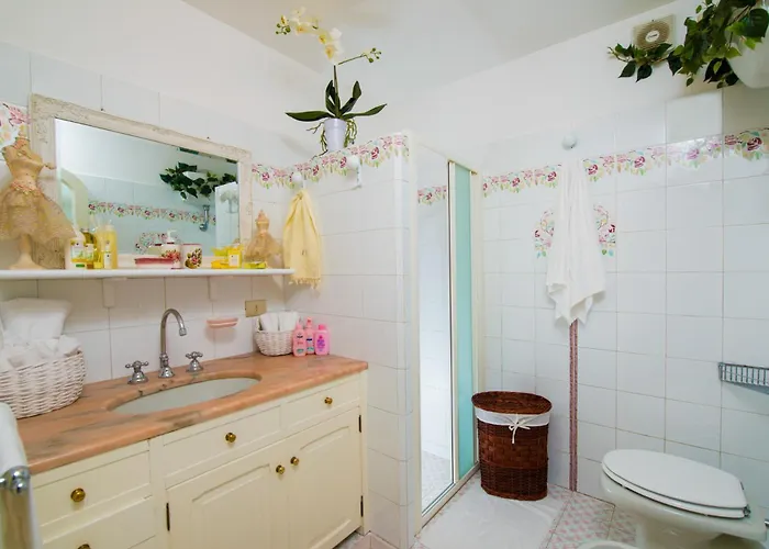 Yourhome - Maison Iolanda Vakantiehuis Positano