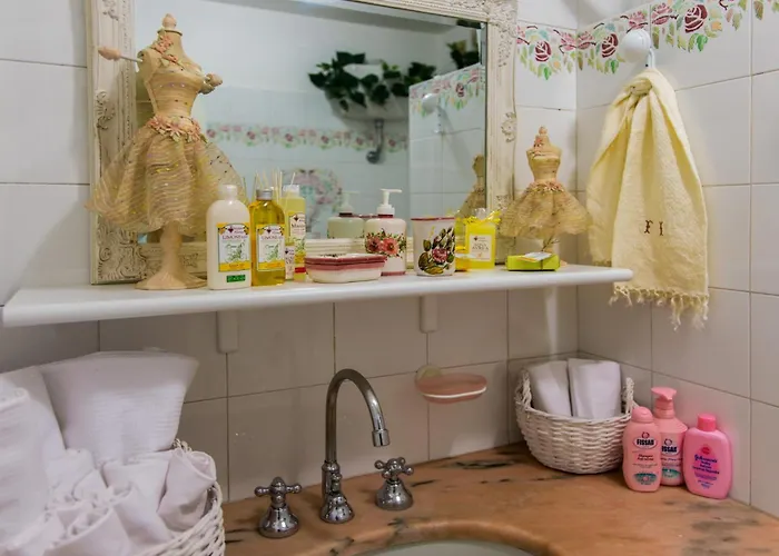 Yourhome - Maison Iolanda Будинок відпочинку Позітано