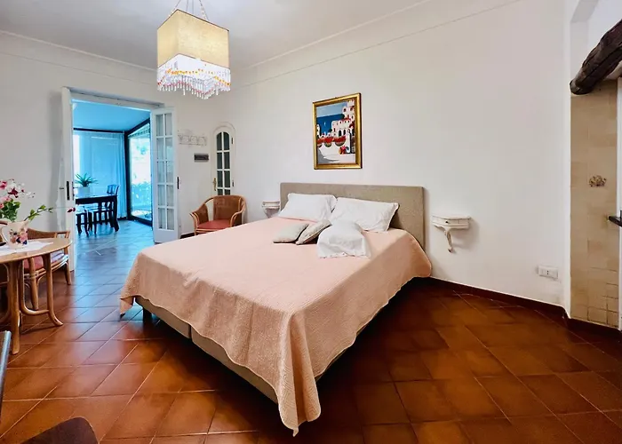 Yourhome - Maison Iolanda *