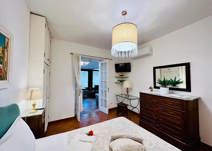 Vakantiehuis Yourhome - Maison Iolanda *