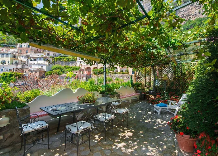 Yourhome - Maison Iolanda *