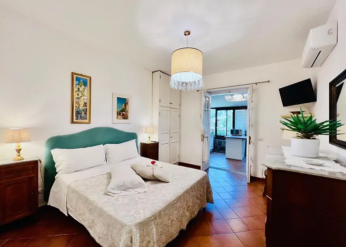 Yourhome - Maison Iolanda