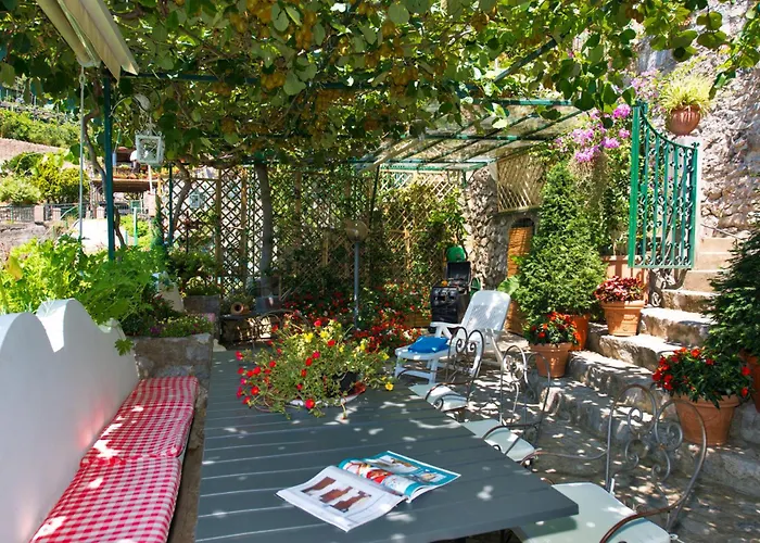 Yourhome - Maison Iolanda