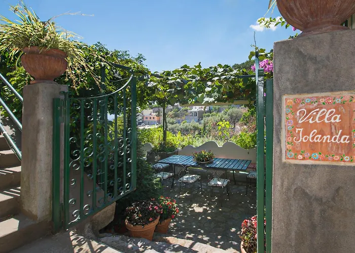 Vakantiehuis Yourhome - Maison Iolanda *