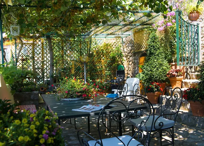 Yourhome - Maison Iolanda